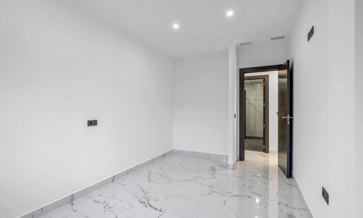 Re-Sale - Detached Villa - Orihuela Costa - Dehesa de Campoamor