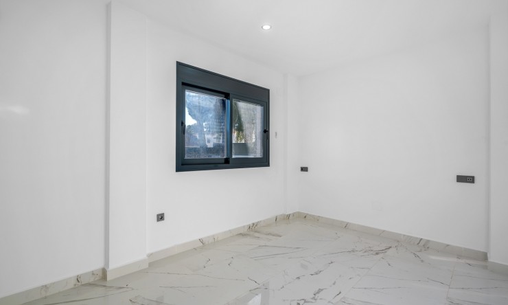 Re-Sale - Detached Villa - Orihuela Costa - Dehesa de Campoamor