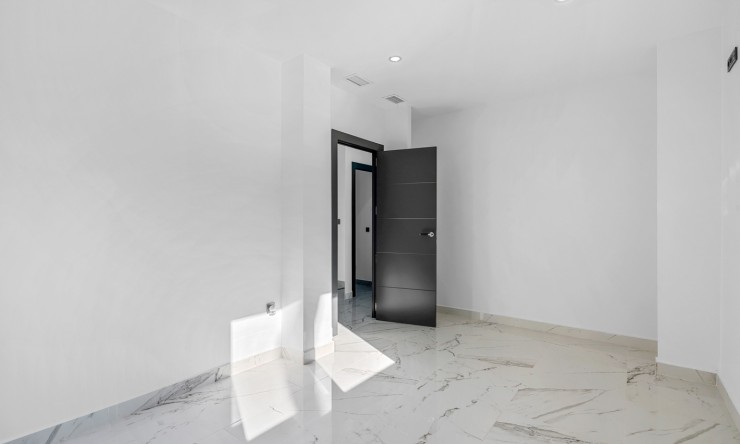 Re-Sale - Detached Villa - Orihuela Costa - Dehesa de Campoamor