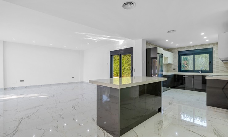 Re-Sale - Detached Villa - Orihuela Costa - Dehesa de Campoamor