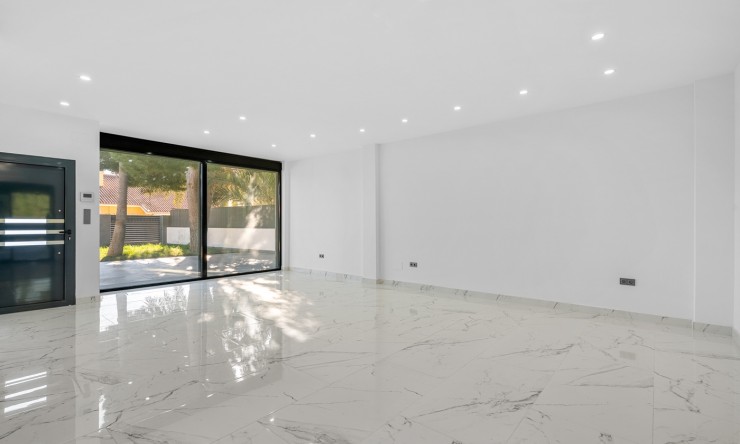 Re-Sale - Detached Villa - Orihuela Costa - Dehesa de Campoamor