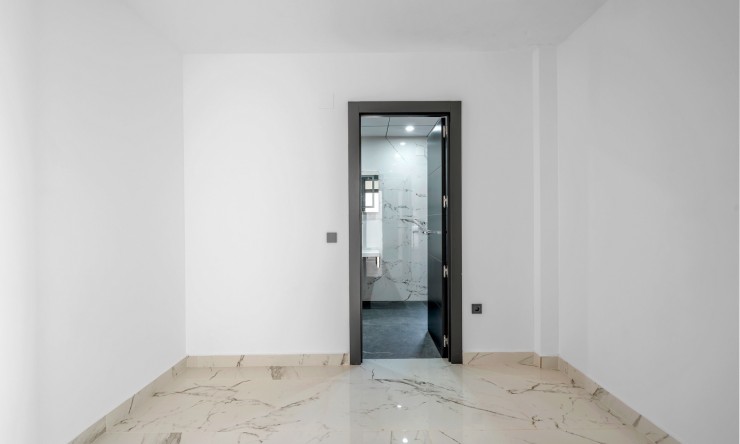 Re-Sale - Detached Villa - Orihuela Costa - Dehesa de Campoamor