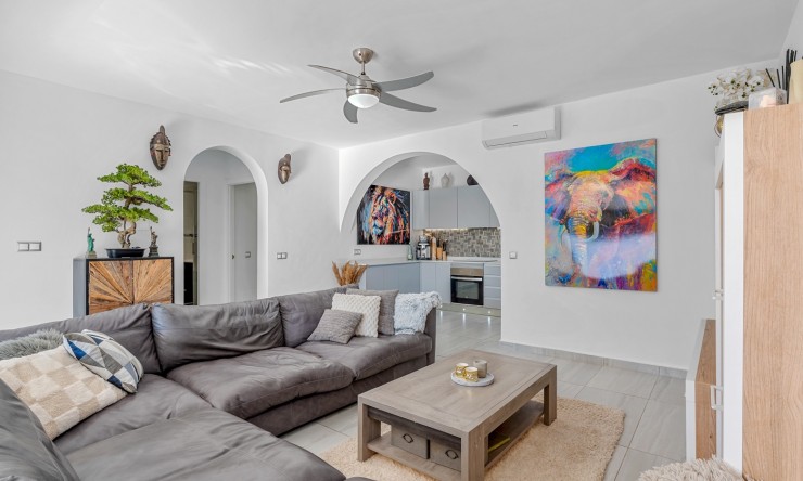 La Revente - Villa - Ciudad Quesada - Ciudad Quesada - Ville