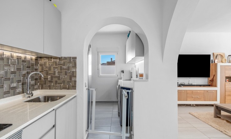 La Revente - Villa - Ciudad Quesada - Ciudad Quesada - Ville