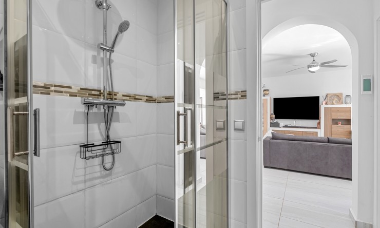 La Revente - Villa - Ciudad Quesada - Ciudad Quesada - Ville