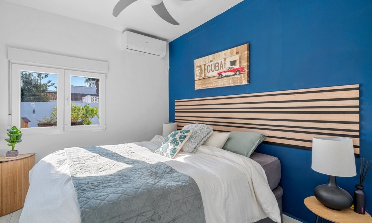 La Revente - Villa - Ciudad Quesada - Ciudad Quesada - Ville