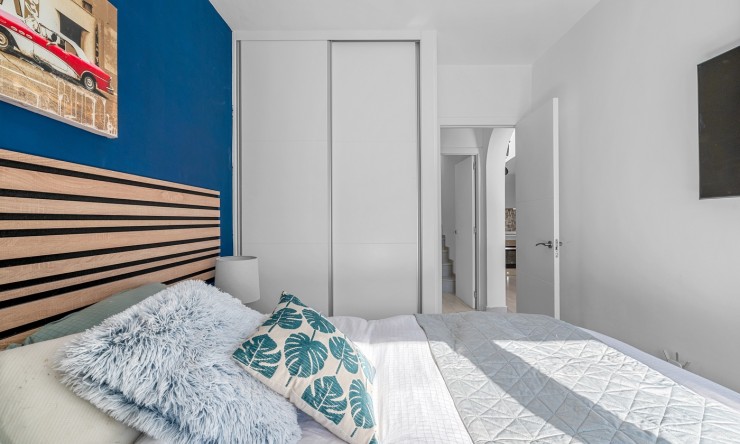 La Revente - Villa - Ciudad Quesada - Ciudad Quesada - Ville