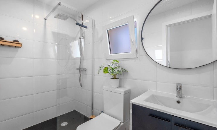 La Revente - Villa - Ciudad Quesada - Ciudad Quesada - Ville