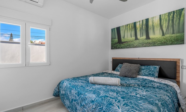 La Revente - Villa - Ciudad Quesada - Ciudad Quesada - Ville