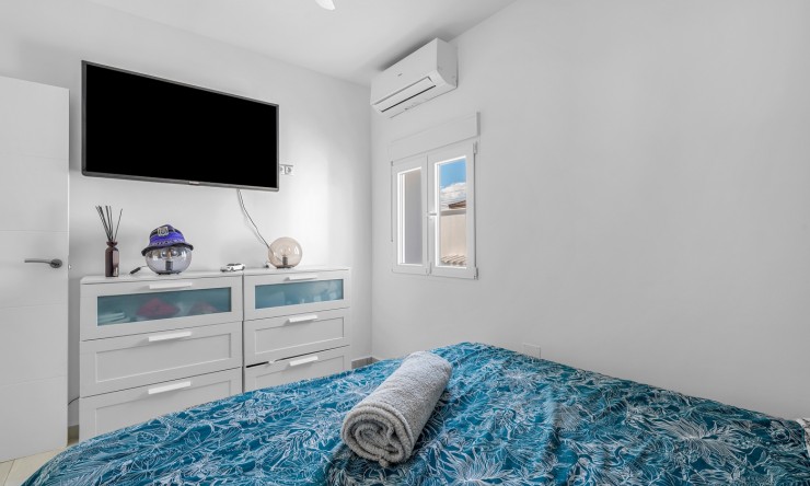 La Revente - Villa - Ciudad Quesada - Ciudad Quesada - Ville