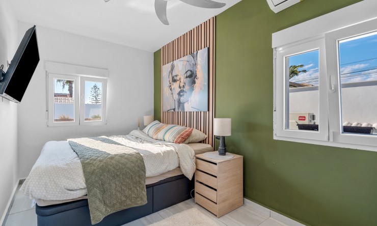 La Revente - Villa - Ciudad Quesada - Ciudad Quesada - Ville