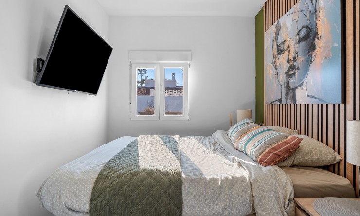 La Revente - Villa - Ciudad Quesada - Ciudad Quesada - Ville