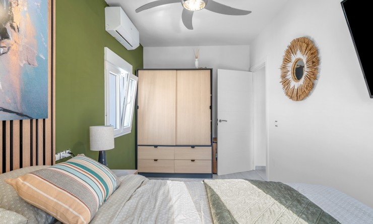 La Revente - Villa - Ciudad Quesada - Ciudad Quesada - Ville