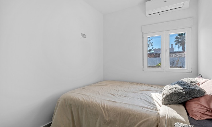 La Revente - Villa - Ciudad Quesada - Ciudad Quesada - Ville