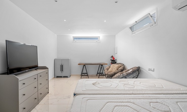 La Revente - Villa - Ciudad Quesada - Ciudad Quesada - Ville