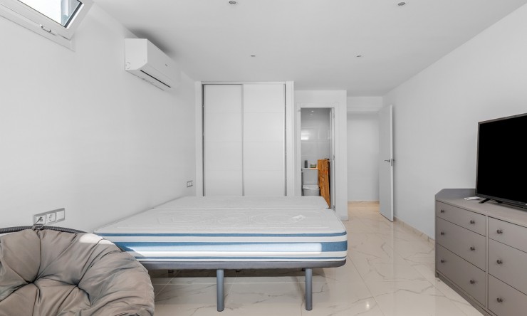 La Revente - Villa - Ciudad Quesada - Ciudad Quesada - Ville