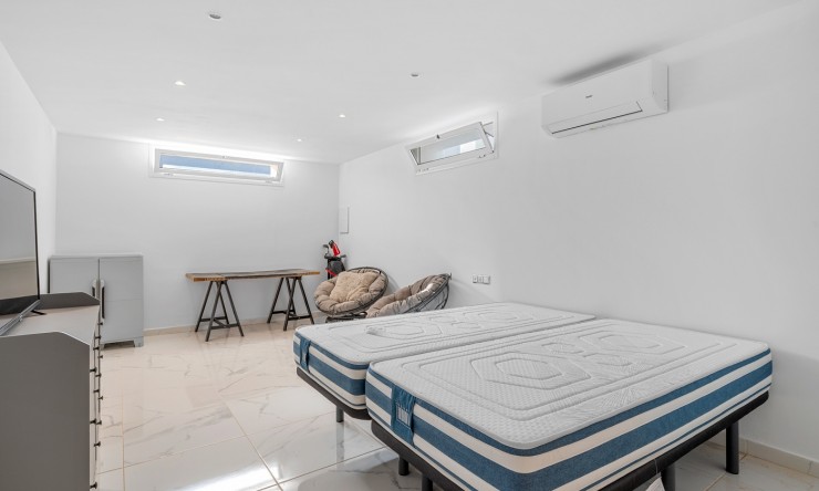 La Revente - Villa - Ciudad Quesada - Ciudad Quesada - Ville