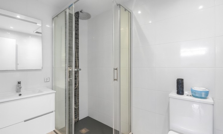 La Revente - Villa - Ciudad Quesada - Ciudad Quesada - Ville