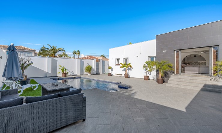 La Revente - Villa - Ciudad Quesada - Ciudad Quesada - Ville