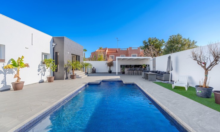 La Revente - Villa - Ciudad Quesada - Ciudad Quesada - Ville