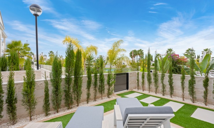 Wederverkoop - Appartement - Ciudad Quesada - La Laguna