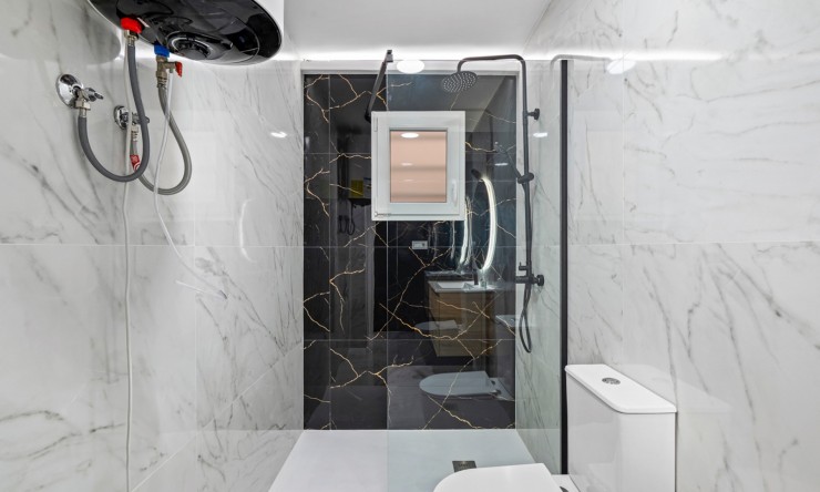 Re-Sale - Apartment - Ciudad Quesada - Ciudad Quesada - Town