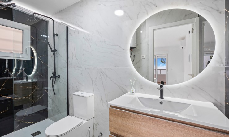 Re-Sale - Apartment - Ciudad Quesada - Ciudad Quesada - Town