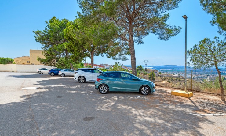 Re-Sale - Apartment - Ciudad Quesada - Ciudad Quesada - Town