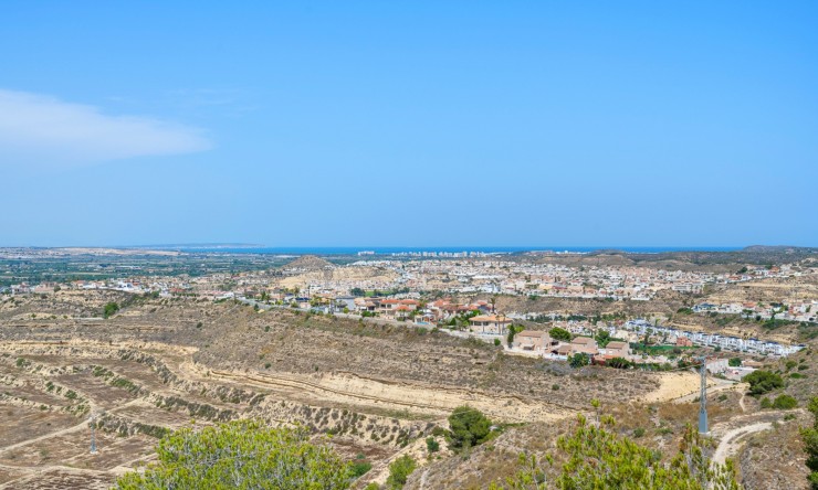 Re-Sale - Apartment - Ciudad Quesada - Ciudad Quesada - Town