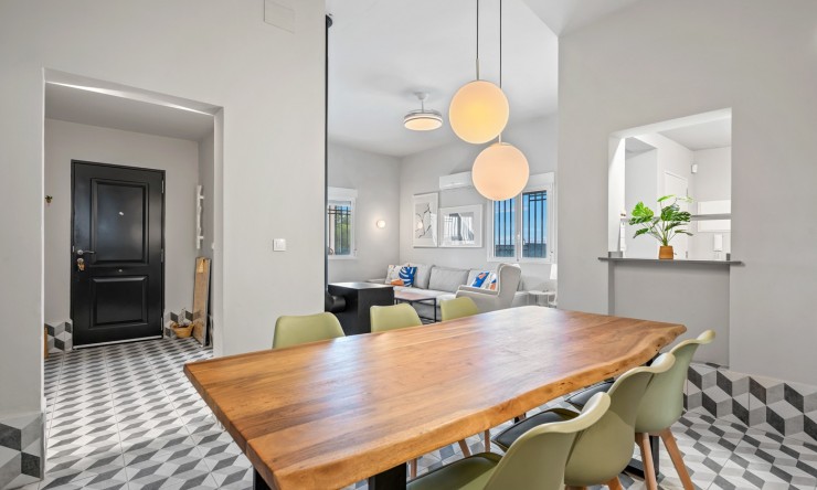 Reventa - Casa de Campo - Elche - Elche - Campo