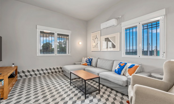 Reventa - Casa de Campo - Elche - Elche - Campo