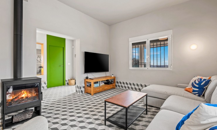 Reventa - Casa de Campo - Elche - Elche - Campo