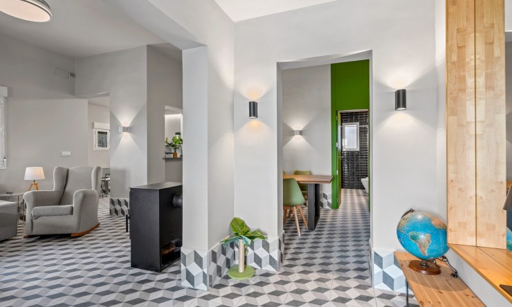 Reventa - Casa de Campo - Elche - Elche - Campo