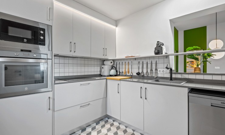 Reventa - Casa de Campo - Elche - Elche - Campo