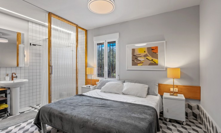 Reventa - Casa de Campo - Elche - Elche - Campo