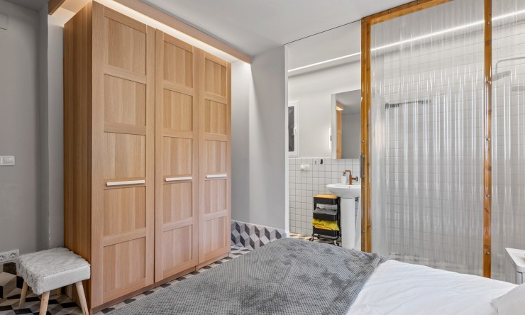 Reventa - Casa de Campo - Elche - Elche - Campo