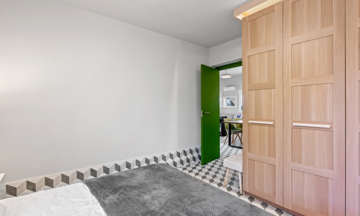 Reventa - Casa de Campo - Elche - Elche - Campo