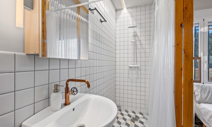 Reventa - Casa de Campo - Elche - Elche - Campo