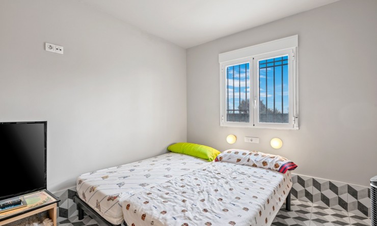 Reventa - Casa de Campo - Elche - Elche - Campo