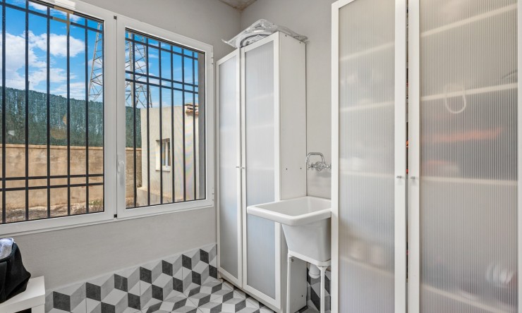 Reventa - Casa de Campo - Elche - Elche - Campo