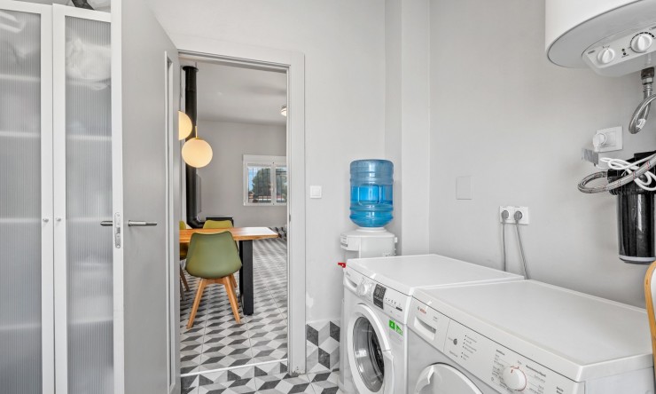 Reventa - Casa de Campo - Elche - Elche - Campo