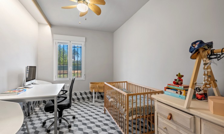 Reventa - Casa de Campo - Elche - Elche - Campo