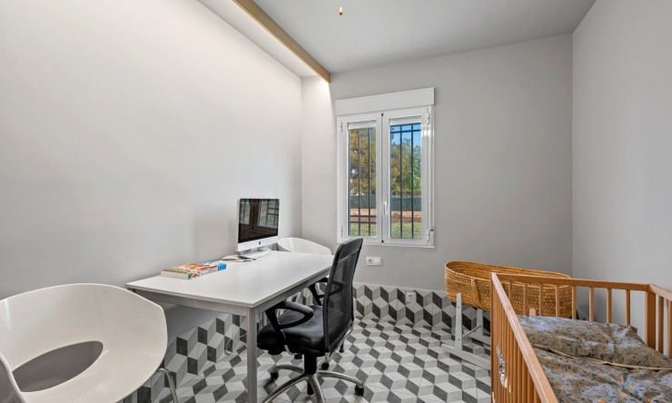 Reventa - Casa de Campo - Elche - Elche - Campo