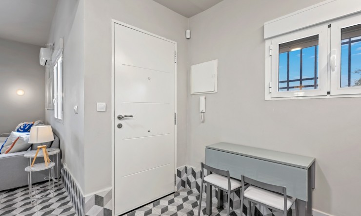 Reventa - Casa de Campo - Elche - Elche - Campo