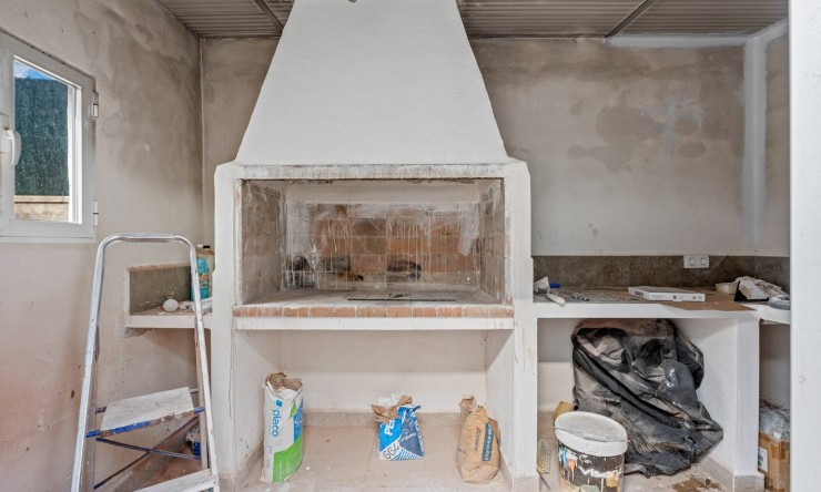 Reventa - Casa de Campo - Elche - Elche - Campo