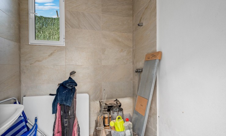 Reventa - Casa de Campo - Elche - Elche - Campo