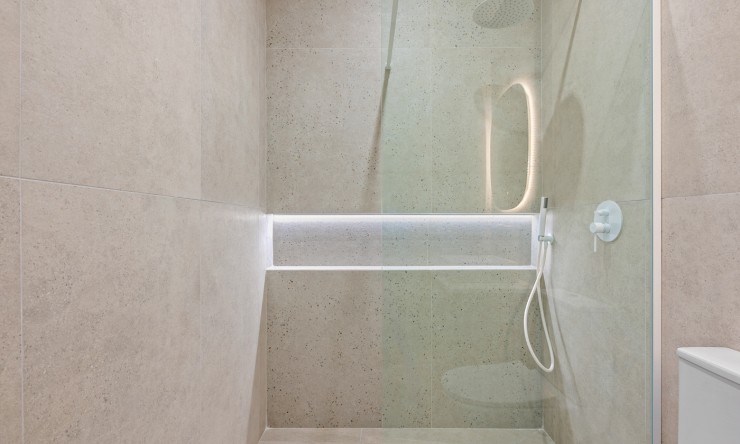 Re-Sale - Bungalow - Torrevieja - El Chaparral