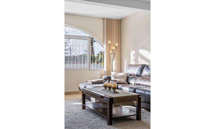 La Revente - Villa - Ciudad Quesada - Ciudad Quesada - Ville