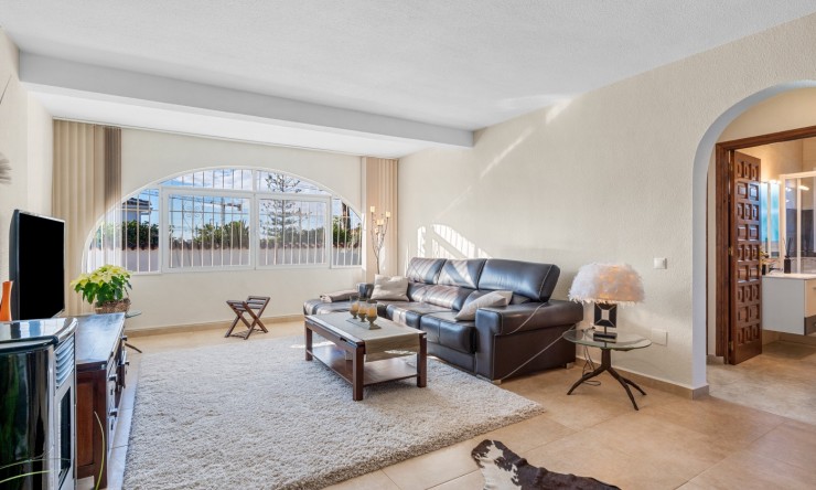 La Revente - Villa - Ciudad Quesada - Ciudad Quesada - Ville