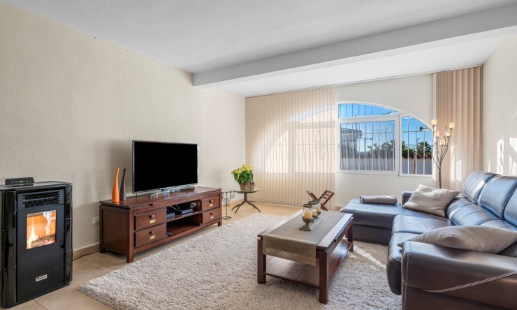 La Revente - Villa - Ciudad Quesada - Ciudad Quesada - Ville